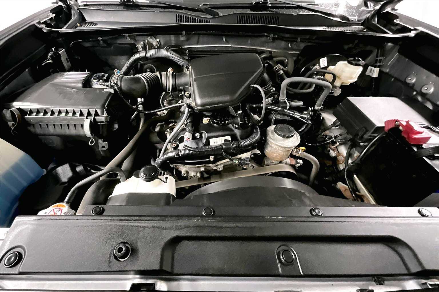 2019 Toyota Tacoma SR - Photo 27