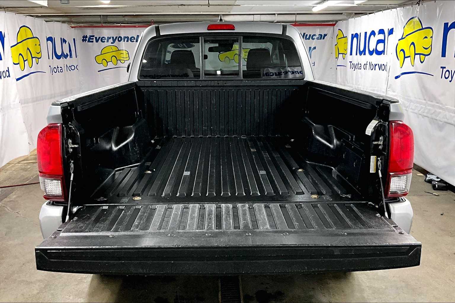 2019 Toyota Tacoma SR - Photo 29