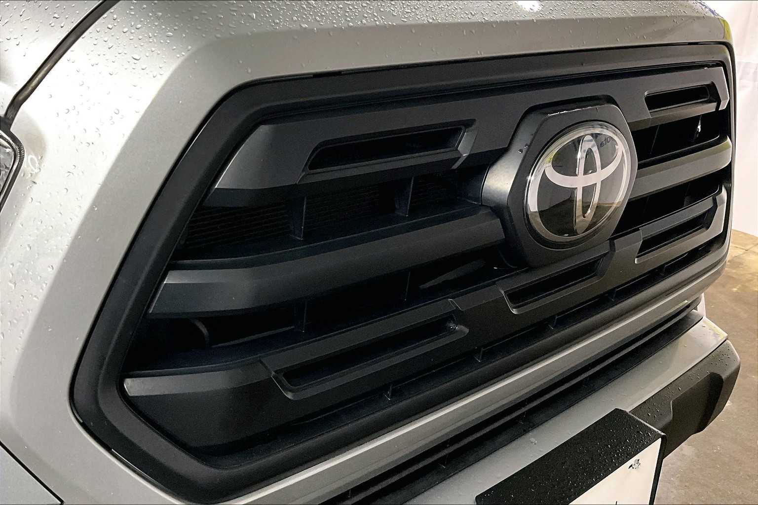 2019 Toyota Tacoma SR - Photo 30