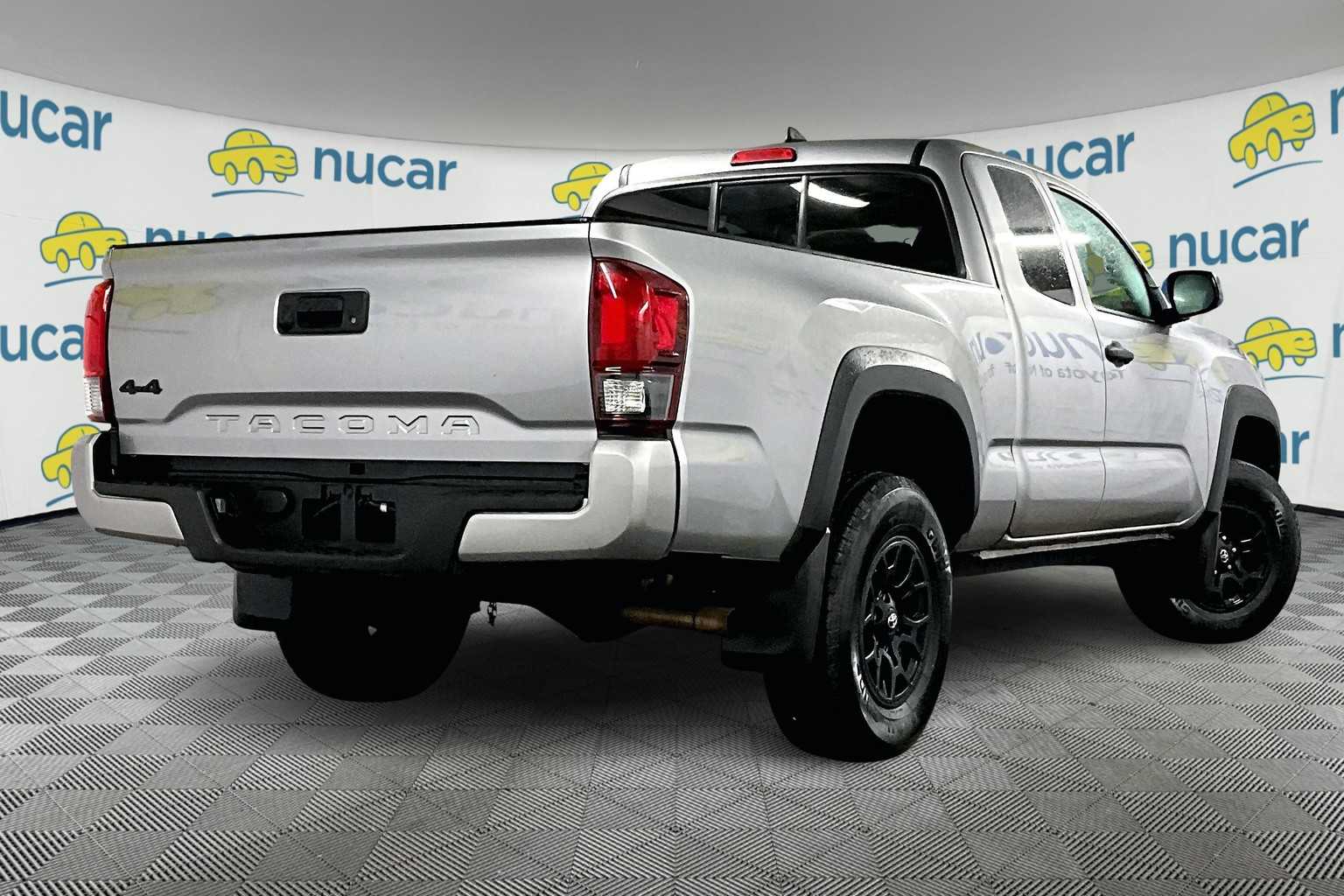 2019 Toyota Tacoma SR - Photo 6