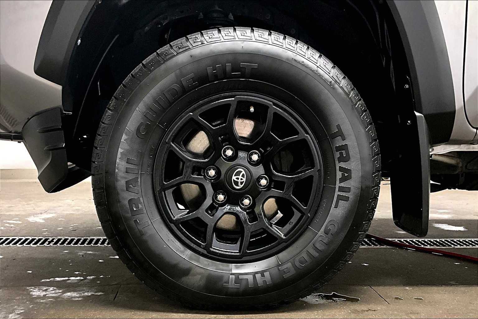 2019 Toyota Tacoma SR - Photo 7