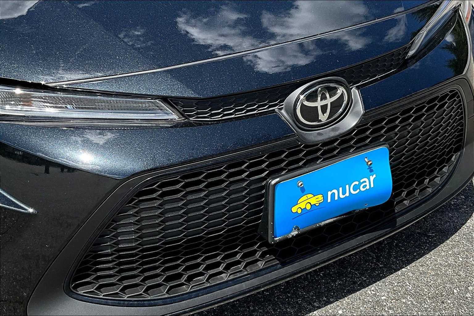 2022 Toyota Corolla LE - Photo 30
