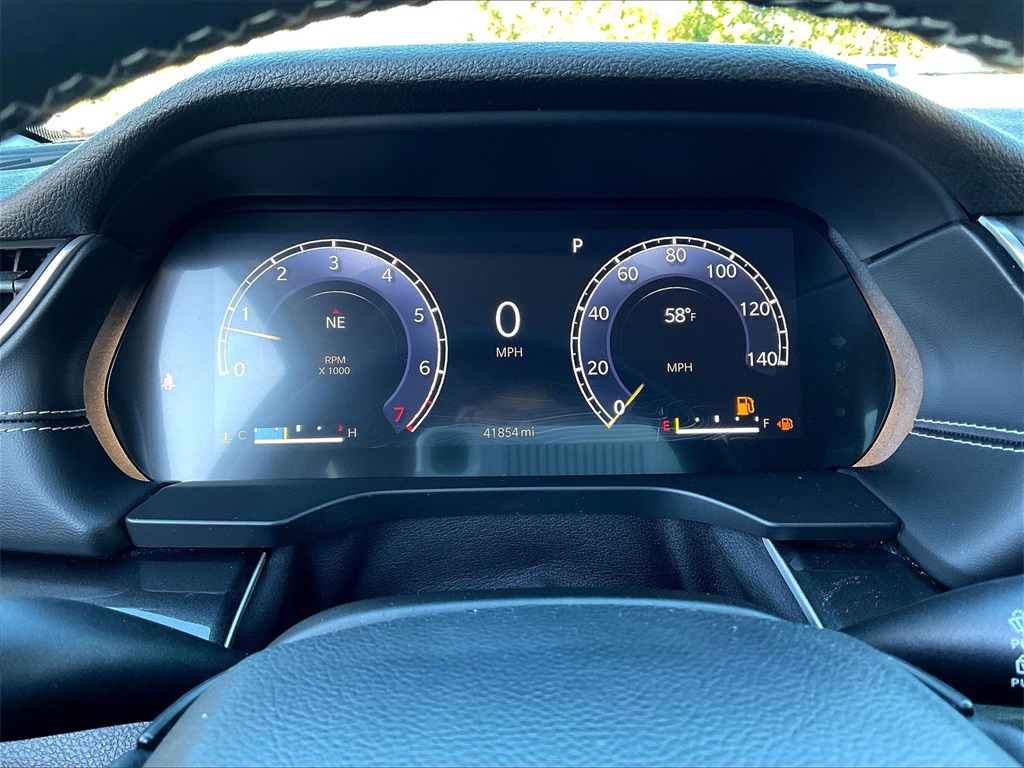 2022 Jeep Grand Cherokee Laredo - Photo 23