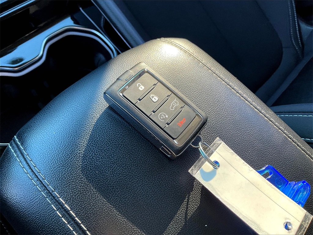 2022 Jeep Grand Cherokee Laredo - Photo 27