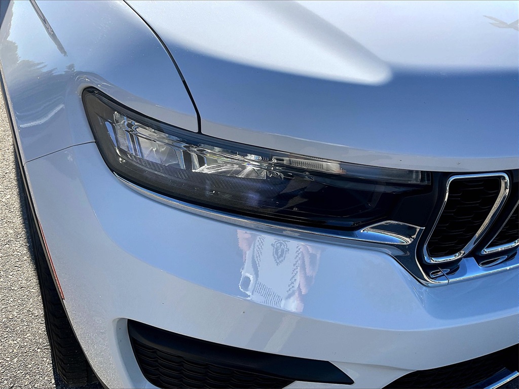 2022 Jeep Grand Cherokee Laredo - Photo 29