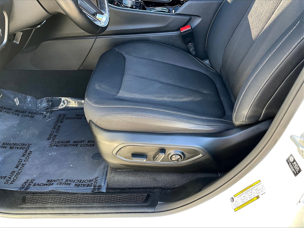 2022 Jeep Grand Cherokee Laredo - Photo 32