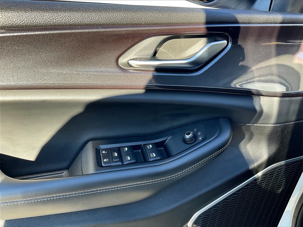 2022 Jeep Grand Cherokee Laredo - Photo 36