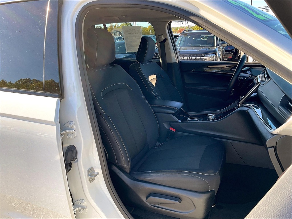 2022 Jeep Grand Cherokee Laredo - Photo 10