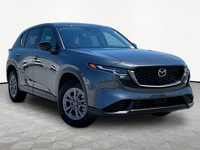 2026 Mazda CX-5 2.5 S Select