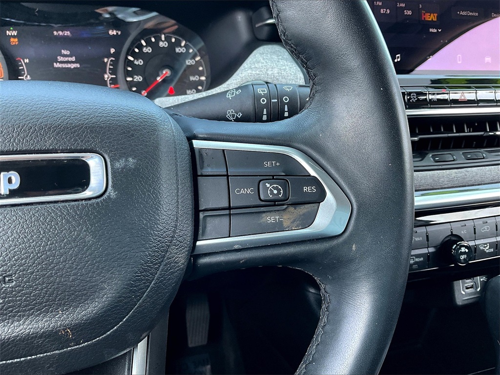 2022 Jeep Compass Latitude Lux - Photo 23