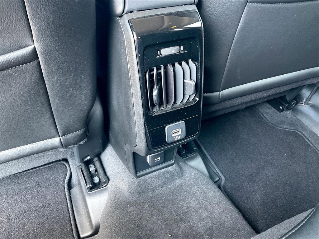 2022 Jeep Compass Latitude Lux - Photo 26