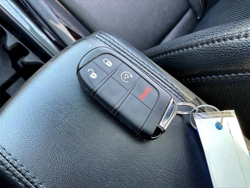 2022 Jeep Compass Latitude Lux - Photo 28