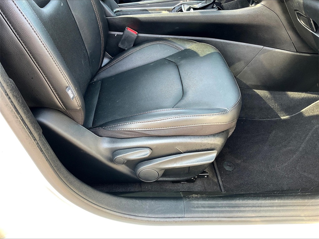 2022 Jeep Compass Latitude Lux - Photo 36