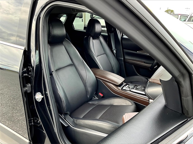 2025 Mazda CX-30 2.5 S Premium Package - Photo 11
