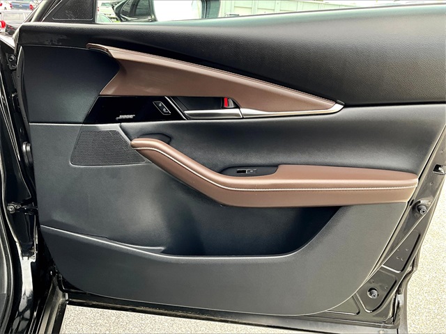 2025 Mazda CX-30 2.5 S Premium Package - Photo 12