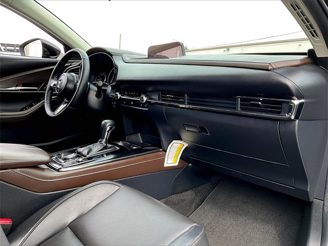 2025 Mazda CX-30 2.5 S Premium Package - Photo 13