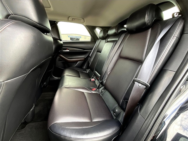 2025 Mazda CX-30 2.5 S Premium Package - Photo 14