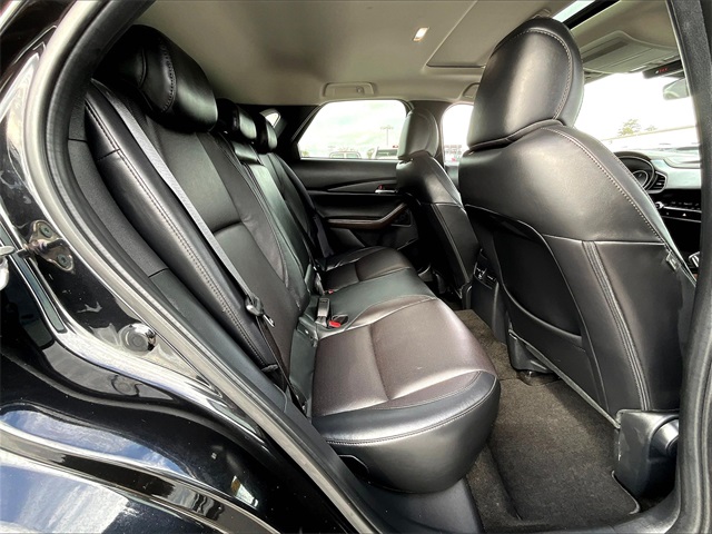 2025 Mazda CX-30 2.5 S Premium Package - Photo 15
