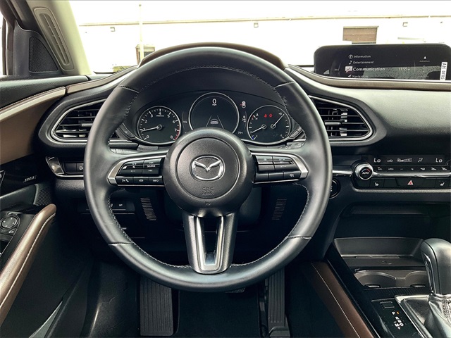 2025 Mazda CX-30 2.5 S Premium Package - Photo 16