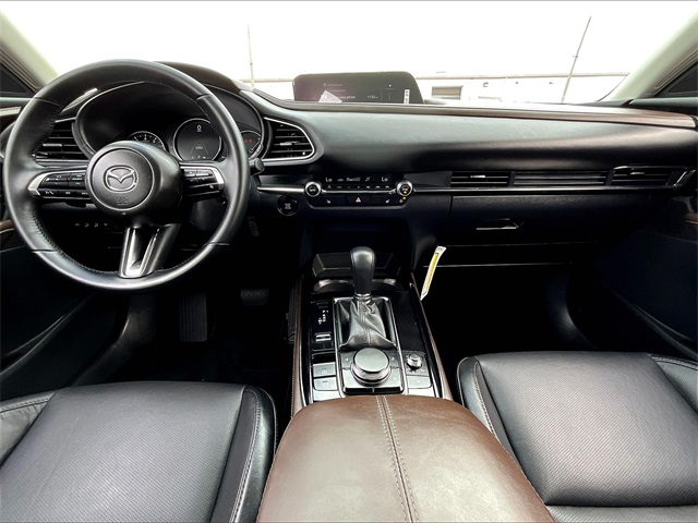 2025 Mazda CX-30 2.5 S Premium Package - Photo 20