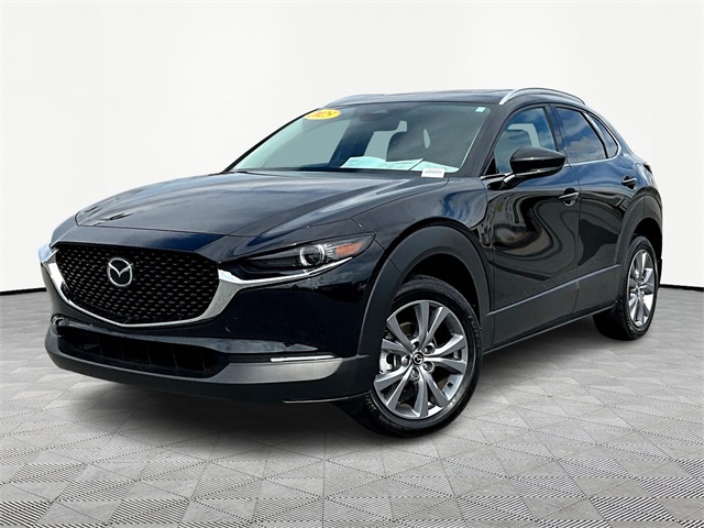 2025 Mazda CX-30 2.5 S Premium Package - Photo 3