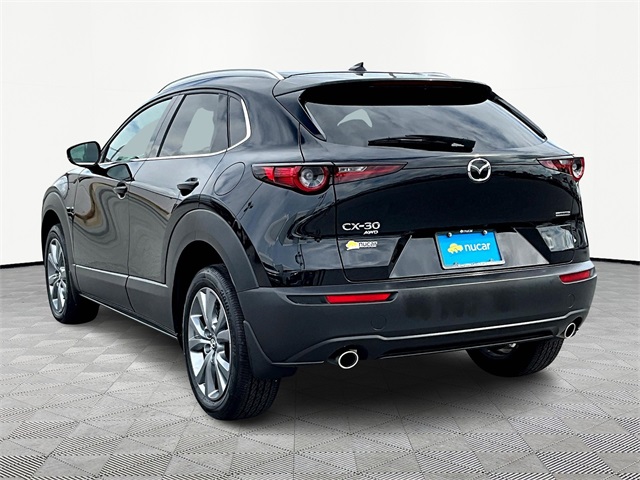 2025 Mazda CX-30 2.5 S Premium Package - Photo 4
