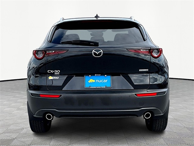 2025 Mazda CX-30 2.5 S Premium Package - Photo 5