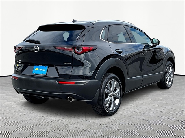 2025 Mazda CX-30 2.5 S Premium Package - Photo 6