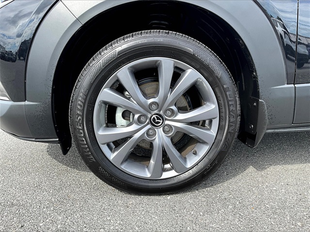 2025 Mazda CX-30 2.5 S Premium Package - Photo 7