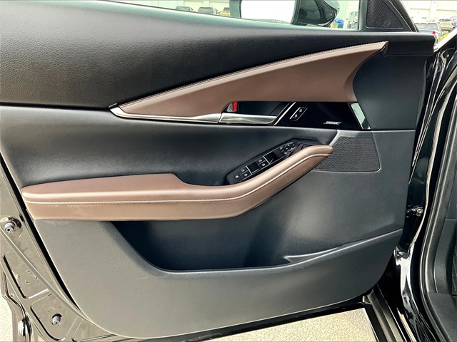 2025 Mazda CX-30 2.5 S Premium Package - Photo 9