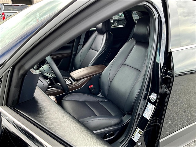 2025 Mazda CX-30 2.5 S Premium Package - Photo 10