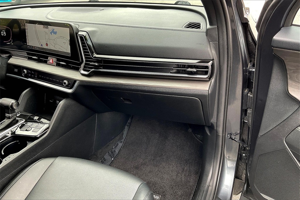 2023 Kia Sportage X-Line - Photo 12