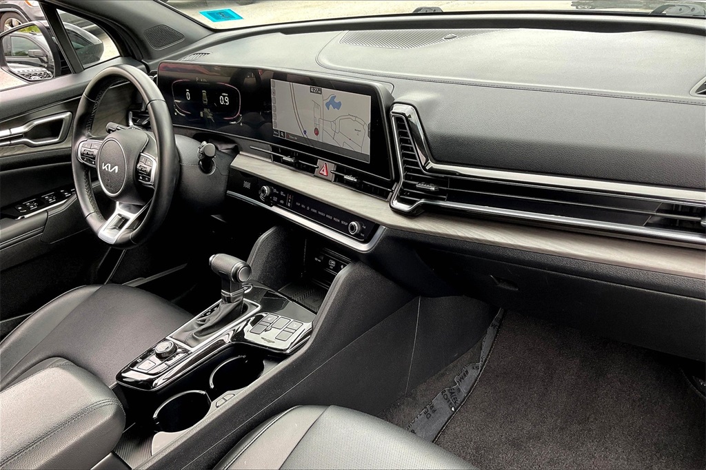 2023 Kia Sportage X-Line - Photo 13