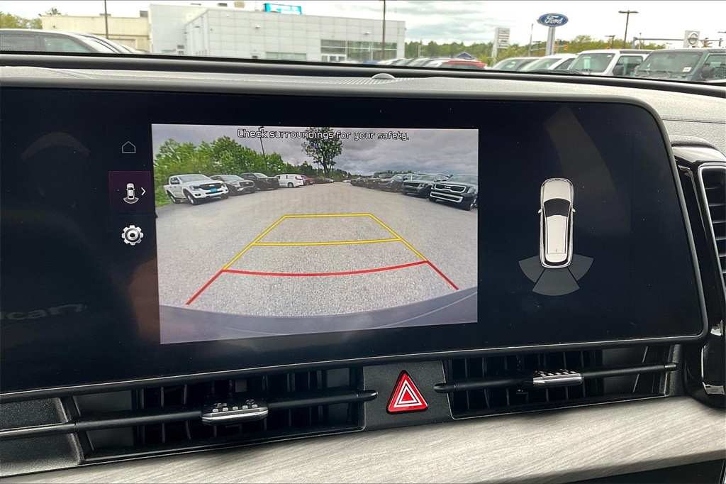 2023 Kia Sportage X-Line - Photo 18