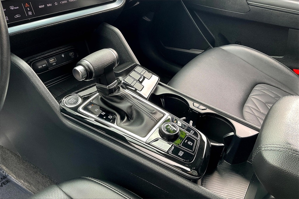 2023 Kia Sportage X-Line - Photo 19