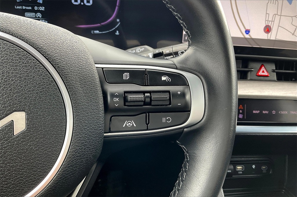2023 Kia Sportage X-Line - Photo 23