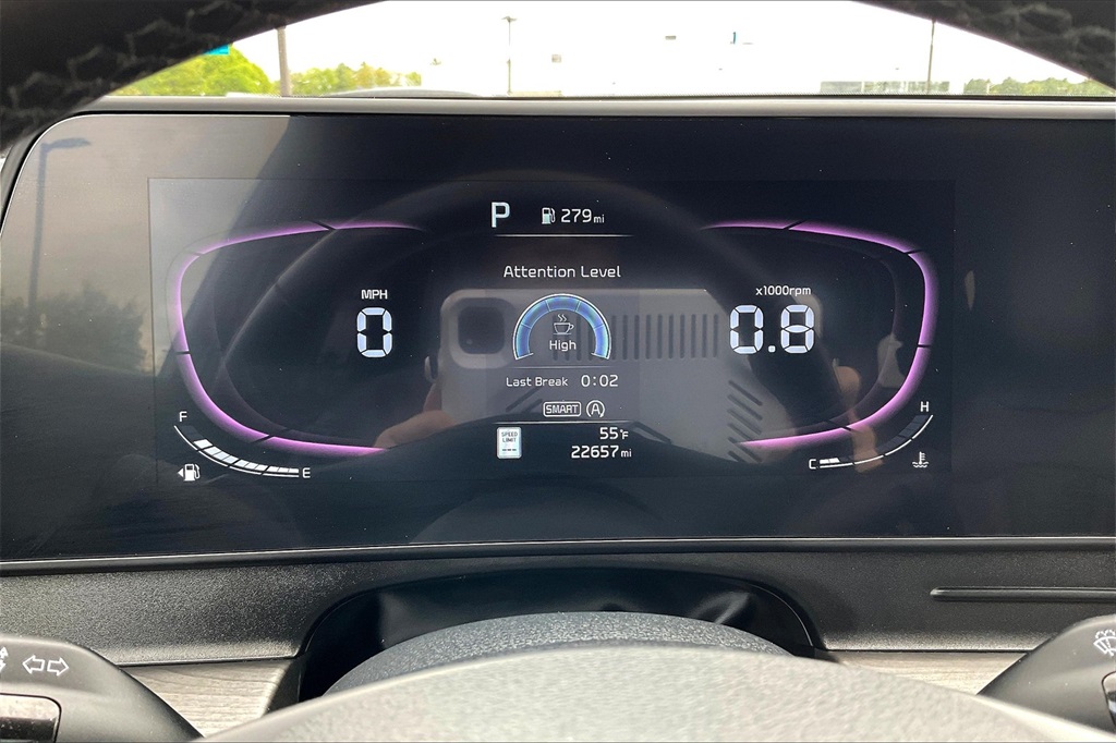 2023 Kia Sportage X-Line - Photo 24