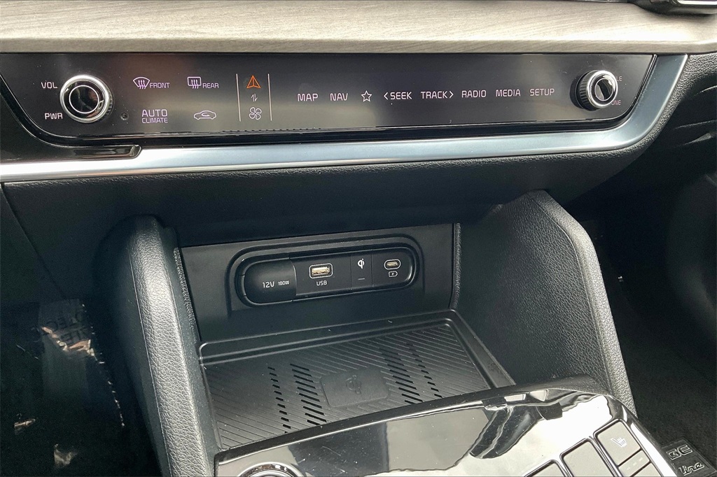 2023 Kia Sportage X-Line - Photo 25