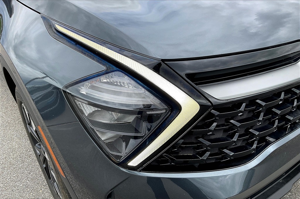 2023 Kia Sportage X-Line - Photo 29