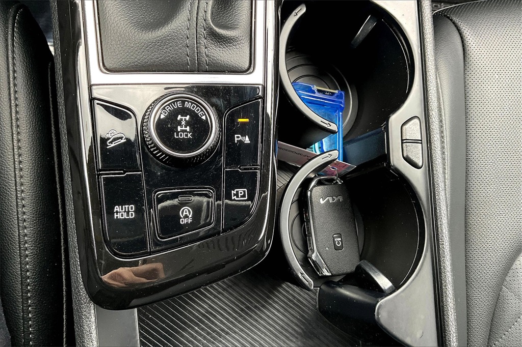2023 Kia Sportage X-Line - Photo 32