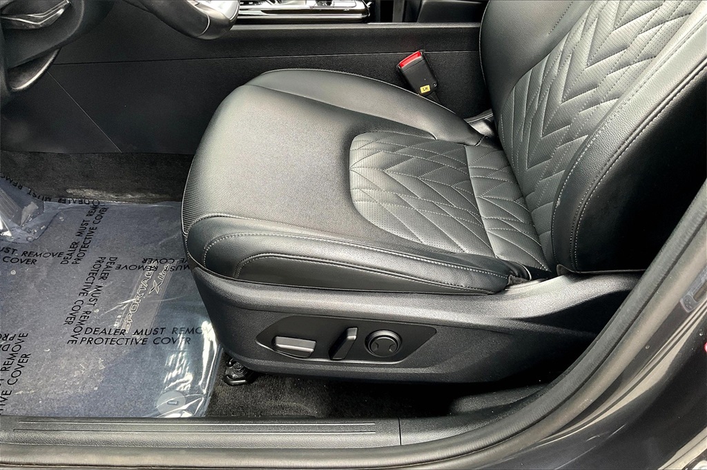 2023 Kia Sportage X-Line - Photo 33
