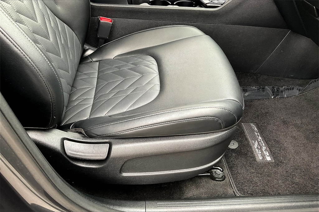 2023 Kia Sportage X-Line - Photo 36