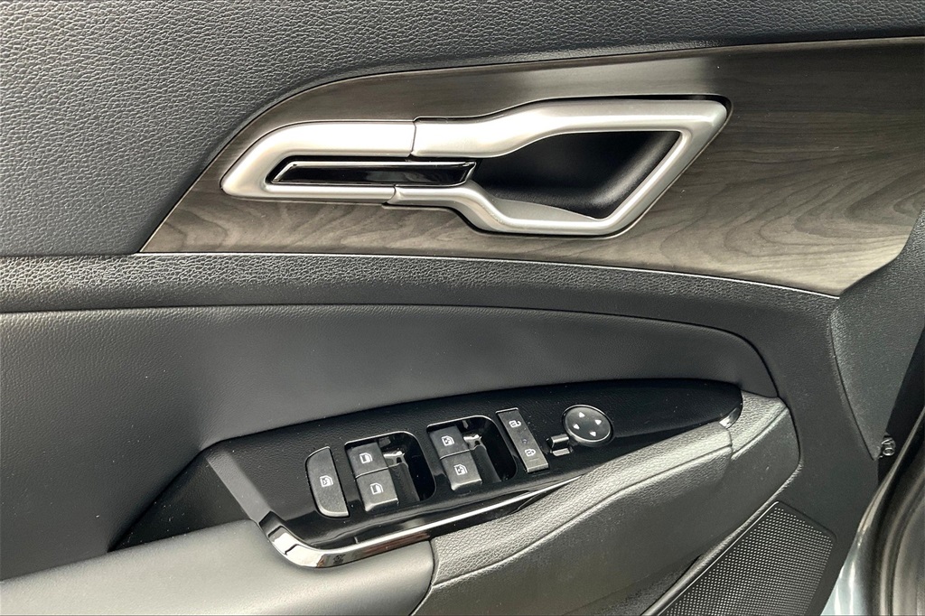2023 Kia Sportage X-Line - Photo 37