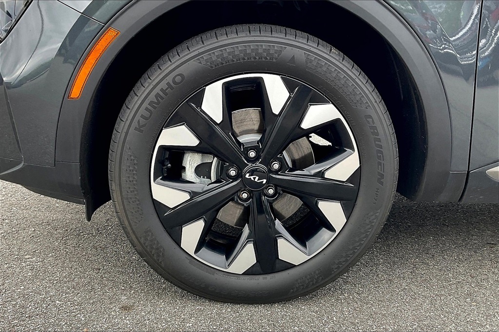 2023 Kia Sportage X-Line - Photo 7