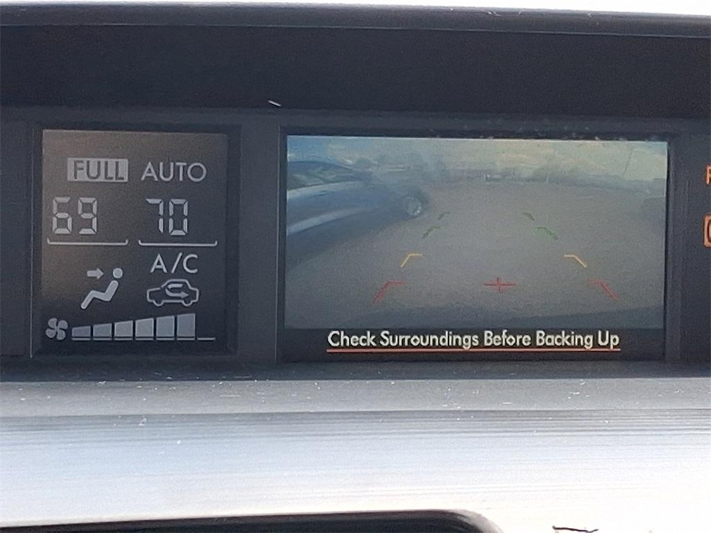 2015 Subaru Forester 2.5i Touring - Photo 19