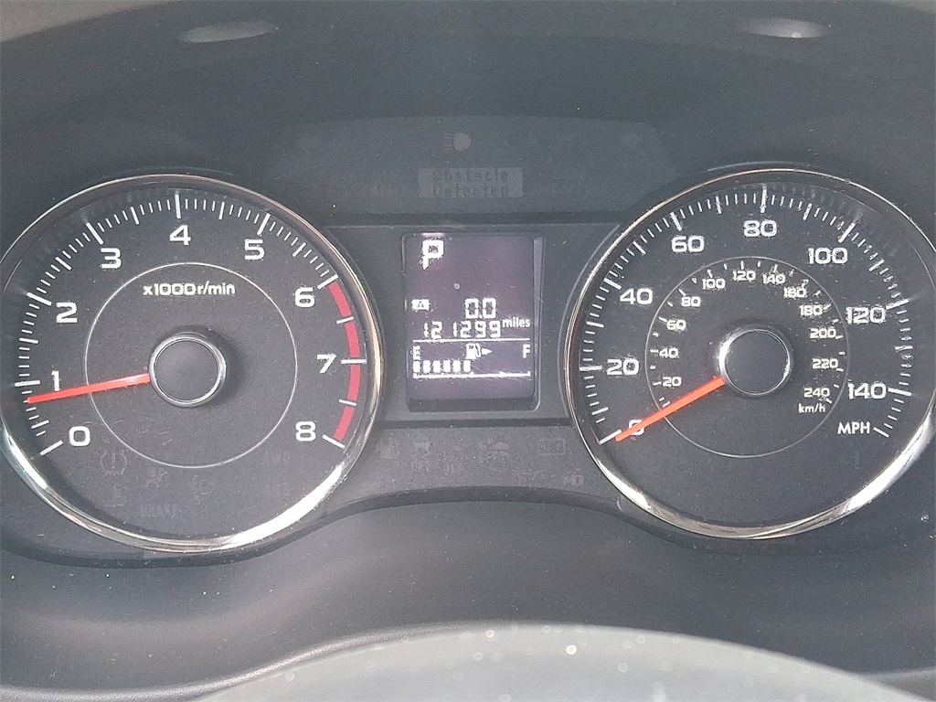 2015 Subaru Forester 2.5i Touring - Photo 21