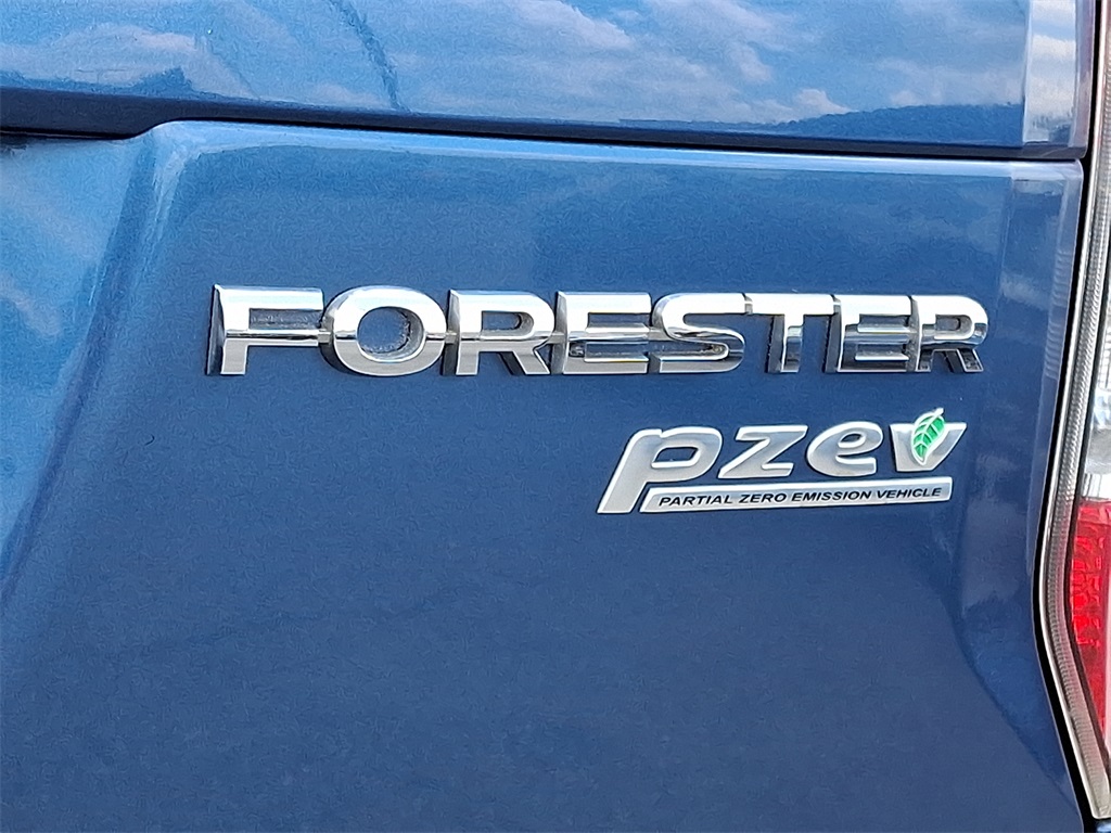 2015 Subaru Forester 2.5i Touring - Photo 30