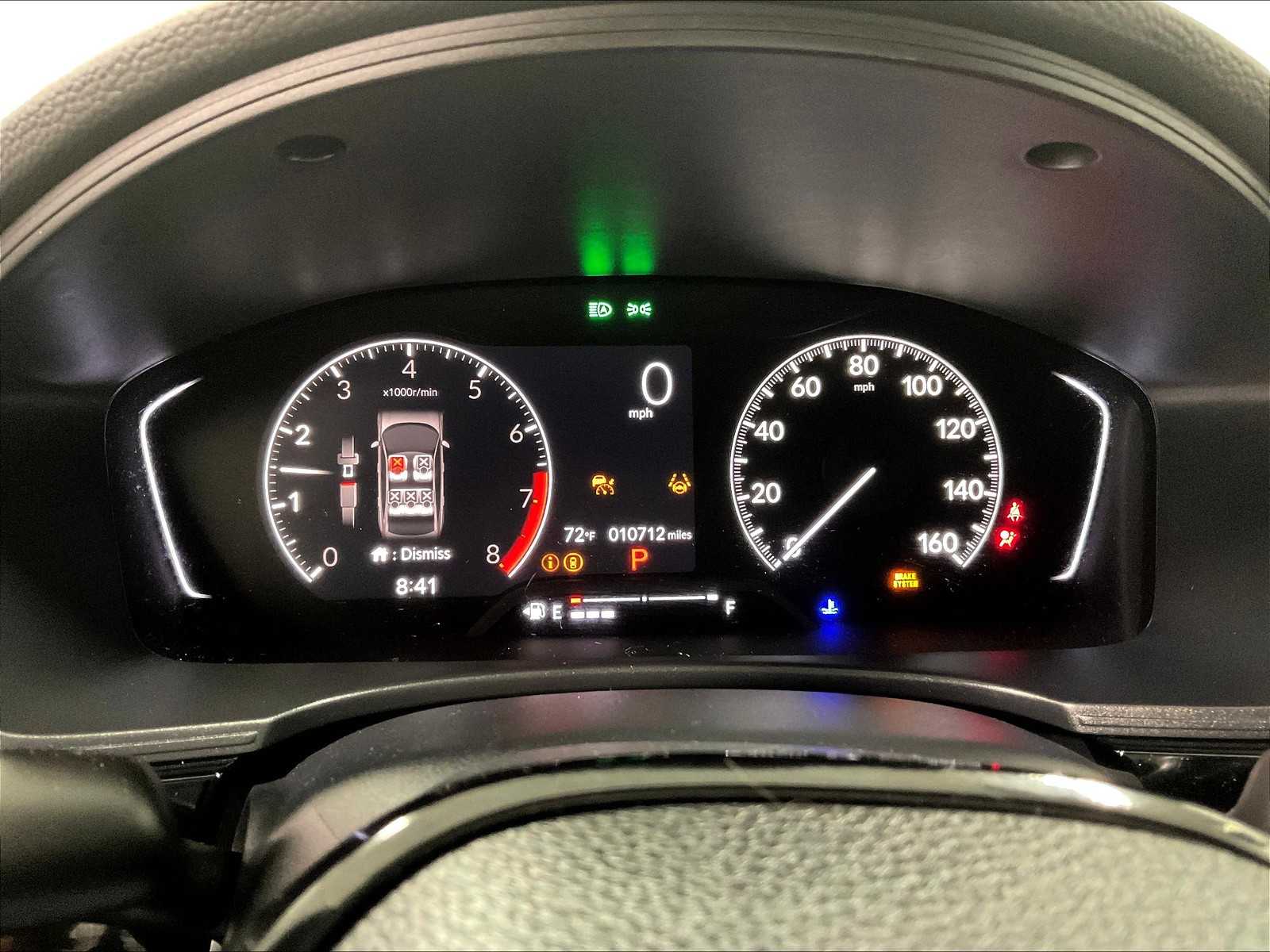 2025 Honda Civic LX - Photo 24