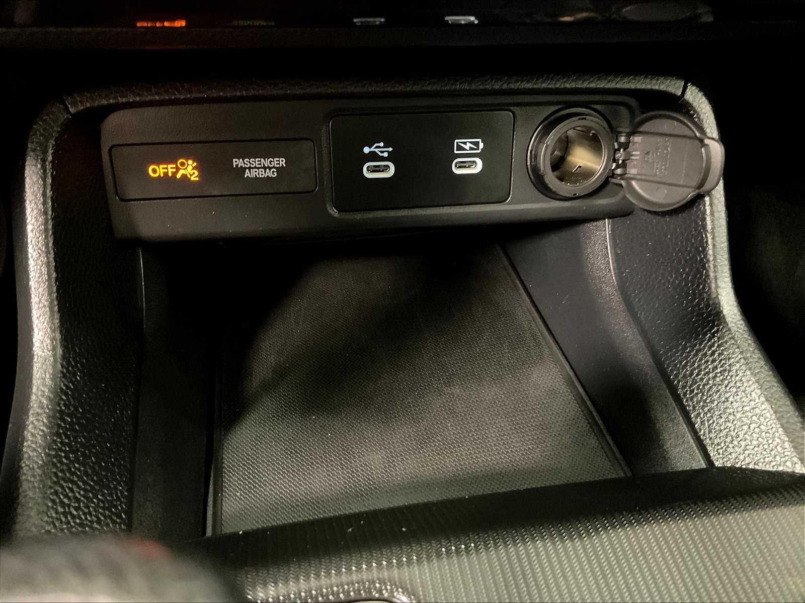 2025 Honda Civic LX - Photo 26
