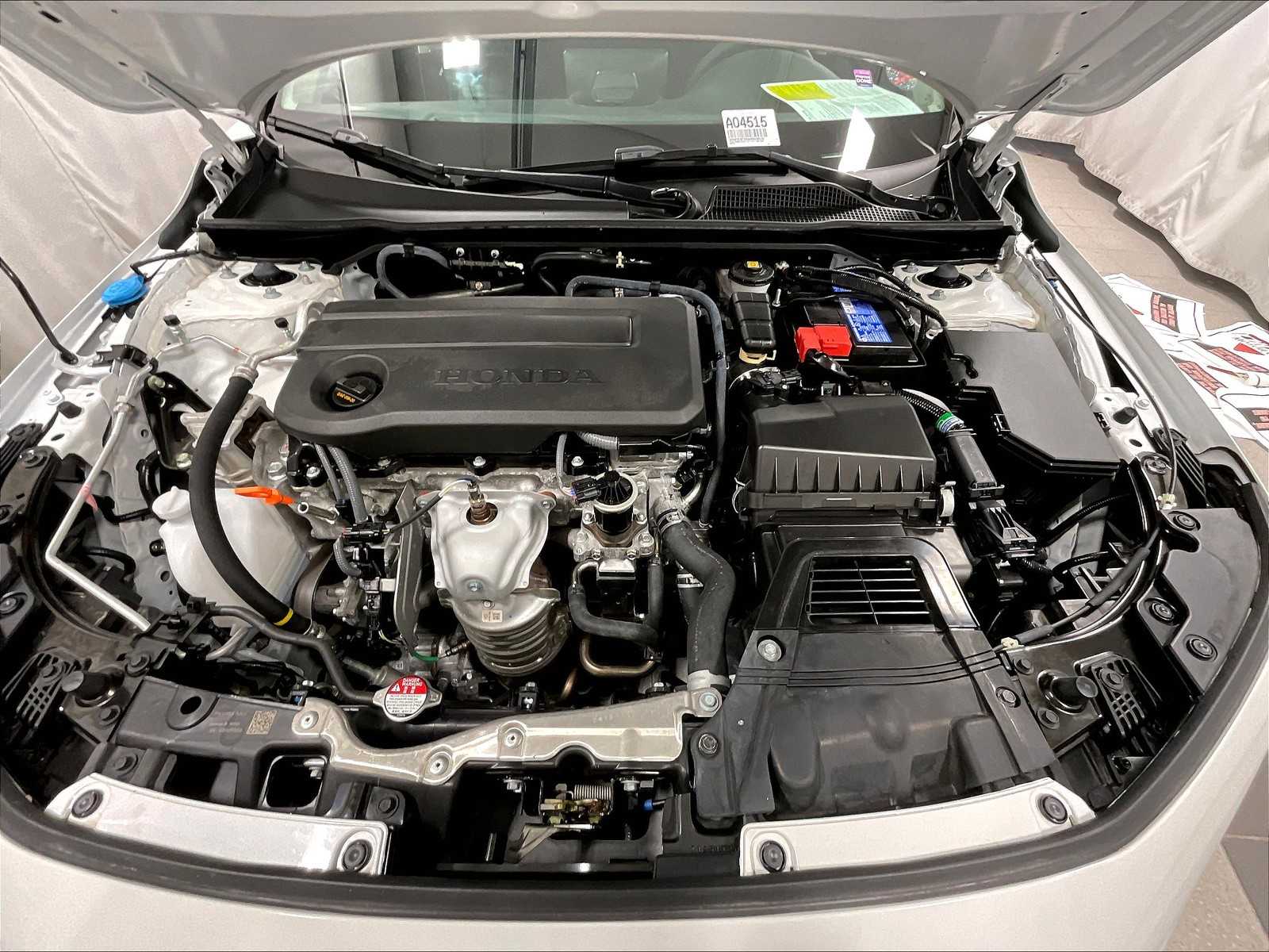 2025 Honda Civic LX - Photo 29